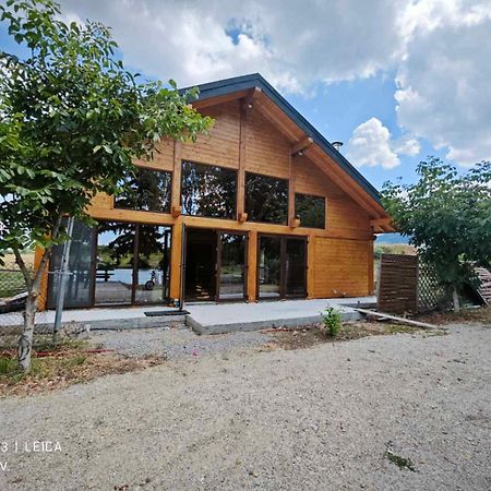 Къща За Гости Ivanyane Exterior photo