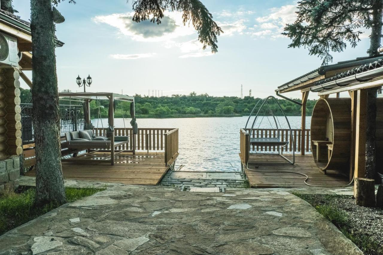 Къща За Гости Ivanyane Exterior photo