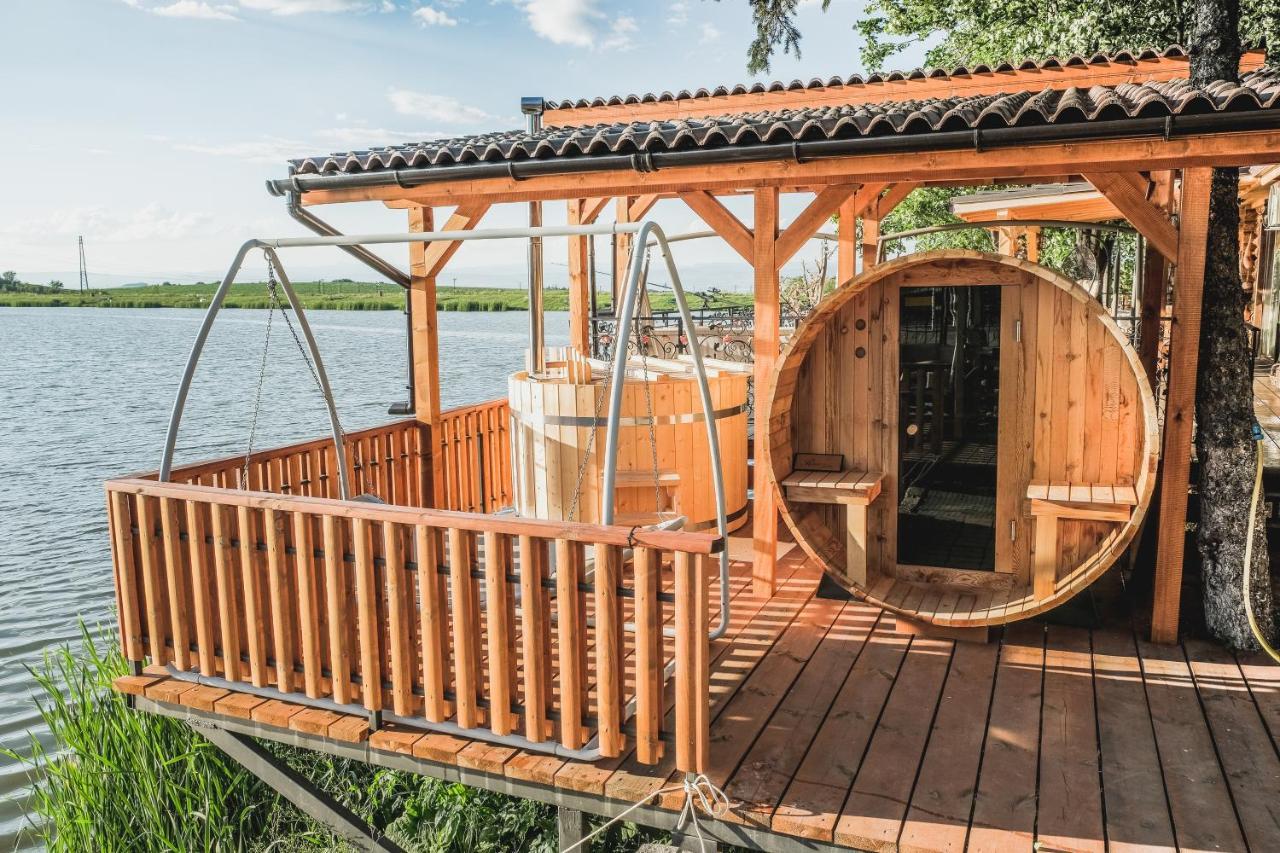 Къща За Гости Ivanyane Exterior photo