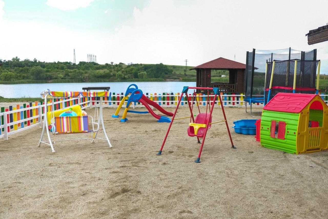 Къща За Гости Ivanyane Exterior photo